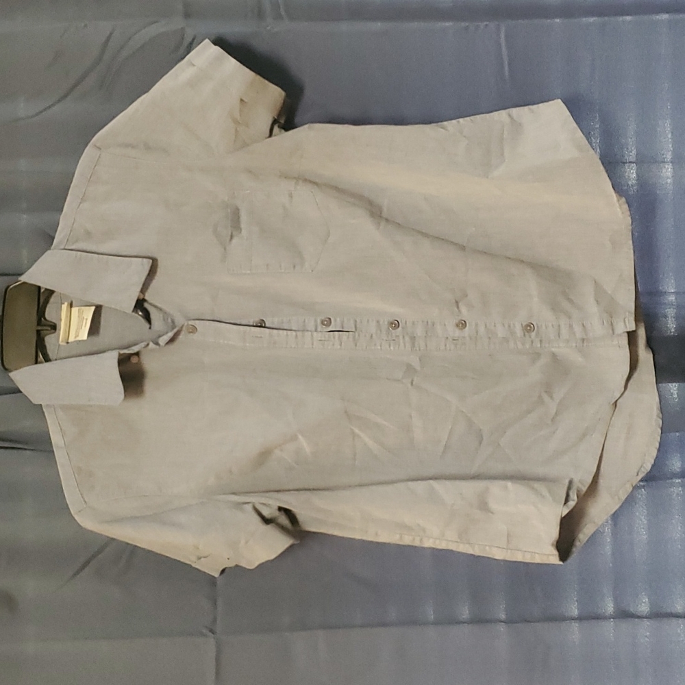 Dickies  Collar Shirt